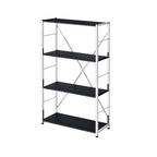 ACME 93197 Tennos Black Book Shelf