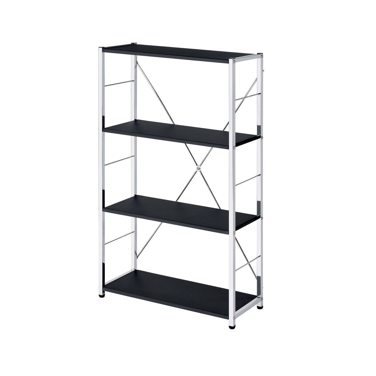 ACME 93197 Tennos Black Book Shelf