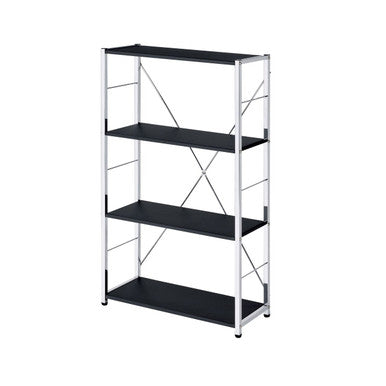 ACME 93197 Tennos Black Book Shelf