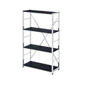 ACME 93197 Tennos Black Book Shelf