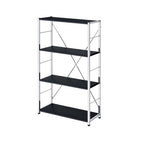 ACME 93197 Tennos Black Book Shelf