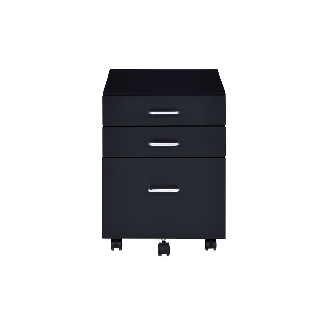 ACME 93199 Tennos Black Cabinet  1