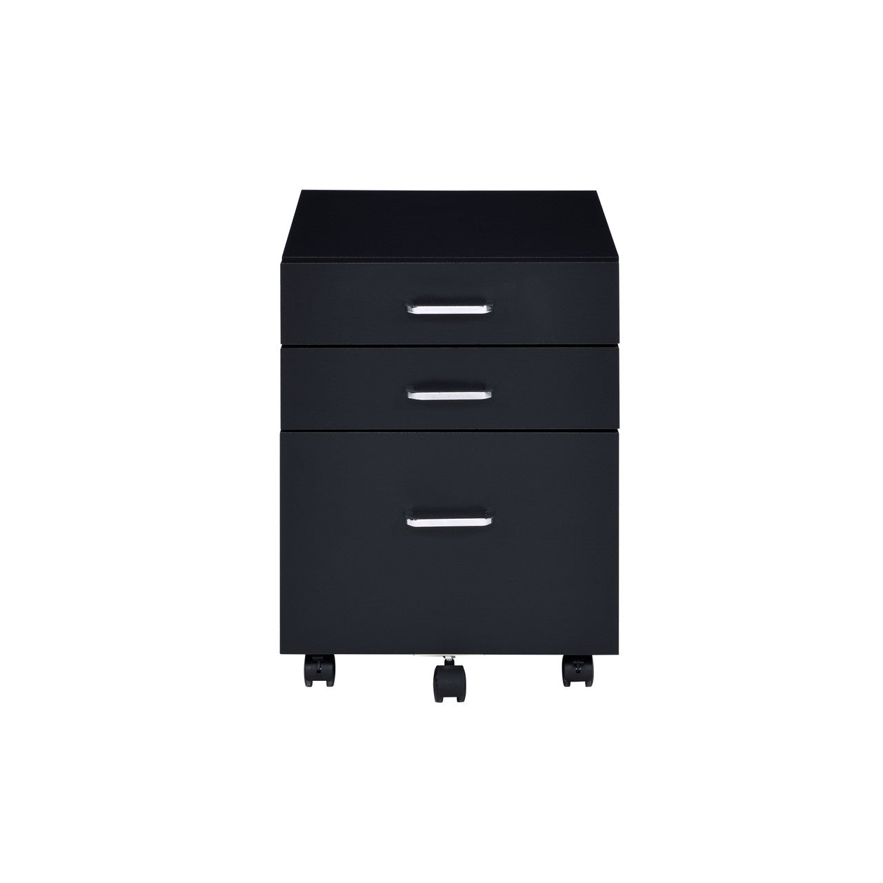 ACME 93199 Tennos Black Cabinet  1