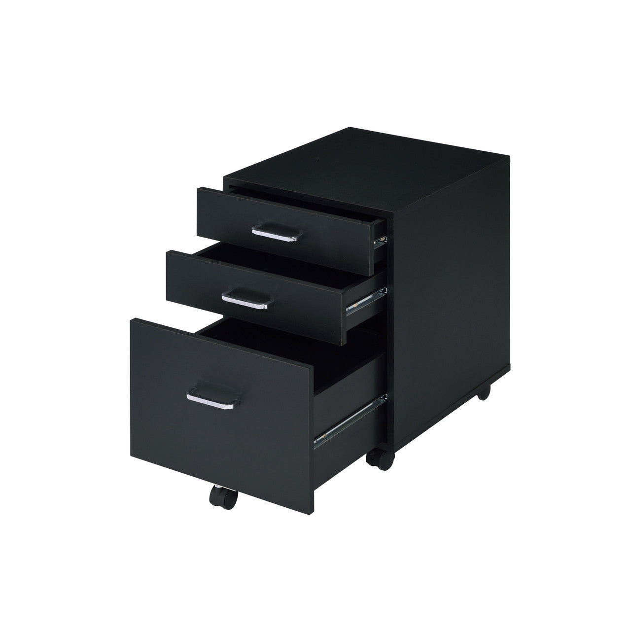 ACME 93199 Tennos Black Cabinet  2