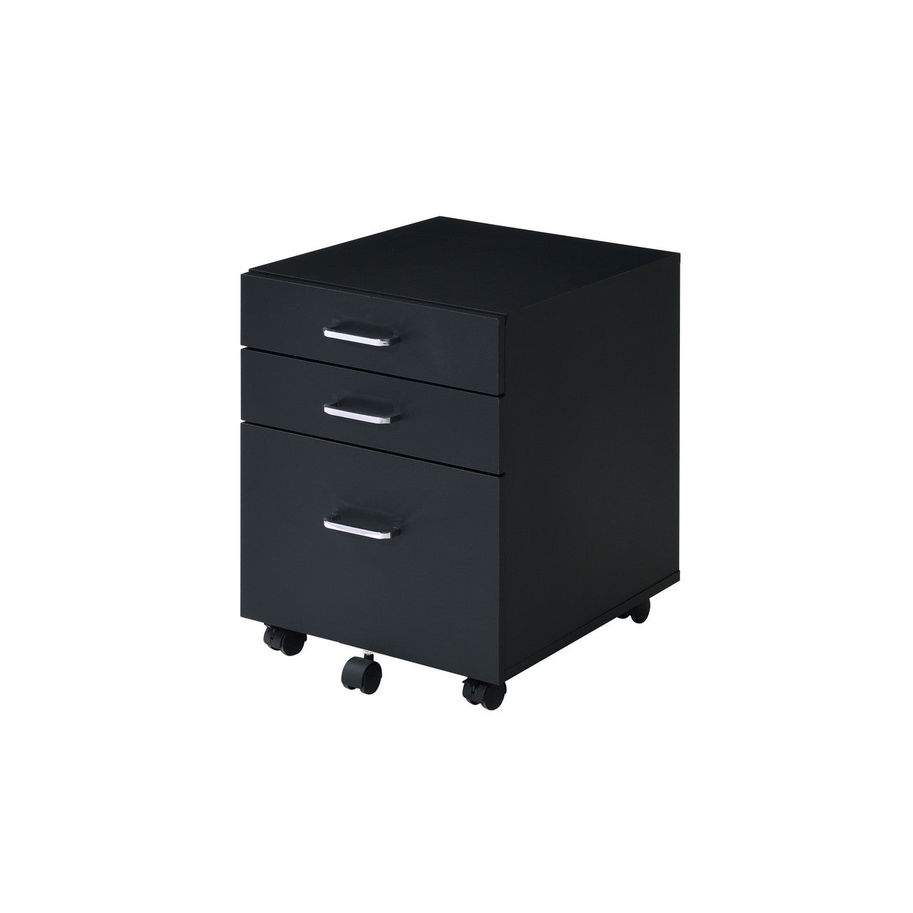 ACME 93199 Tennos Black Cabinet