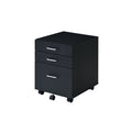 ACME 93199 Tennos Black Cabinet
