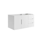 Modway EEI-4894 Vitality 36" Bathroom Vanity Cabinet (Sink Basin Not Included)