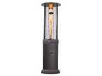 Paragon Outdoor Shine Flame Tower Heater, 82.5", 44,000 BTU - OH-M744