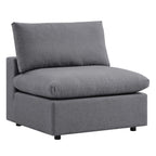 Modway EEI-4905 Commix Sunbrella&reg; Outdoor Patio Armless Chair
