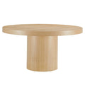 Modway EEI-4911 Gratify 60" Round Dining Table