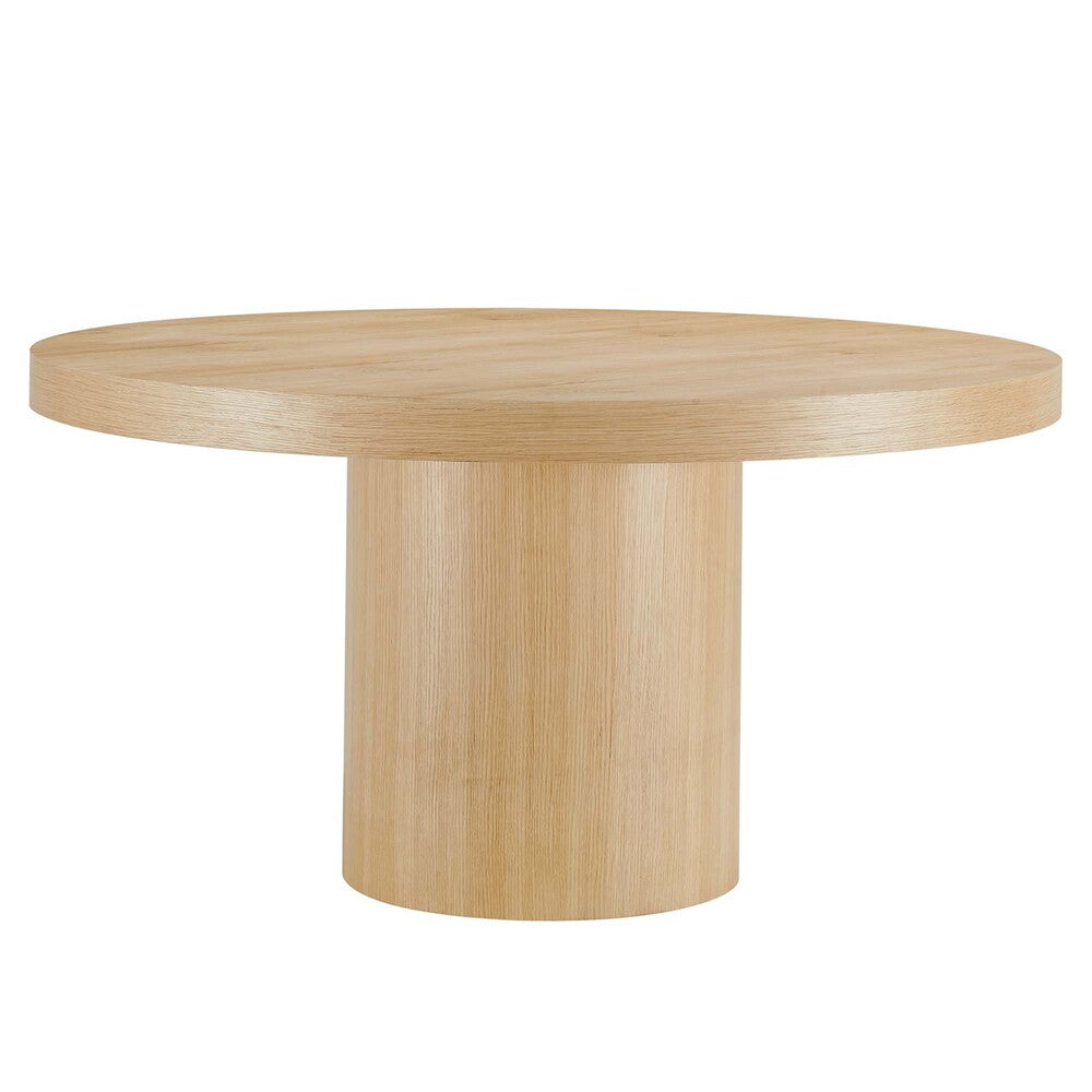 Modway EEI-4911 Gratify 60" Round Dining Table