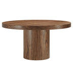 Modway EEI-4911 Gratify 60" Round Dining Table