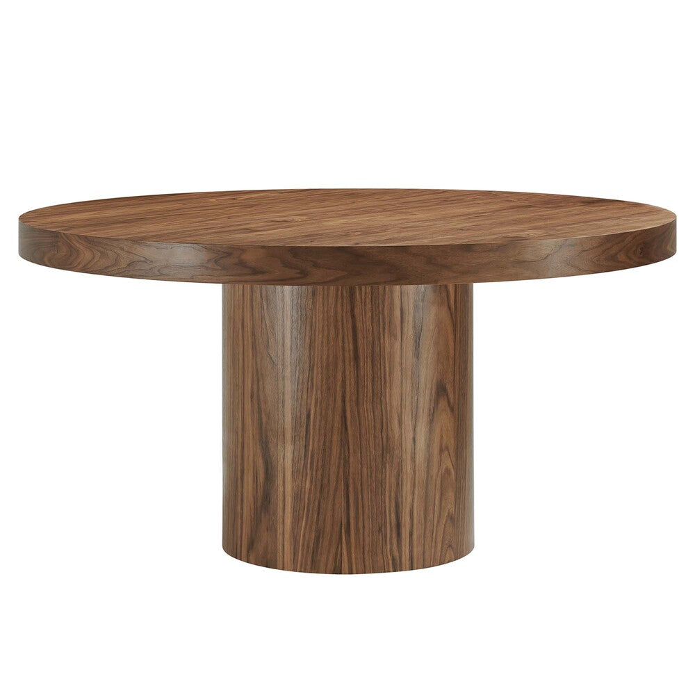 Modway EEI-4911 Gratify 60" Round Dining Table