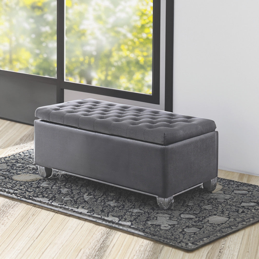 ACME 96546 Rebekah 25820Q Matching Bench