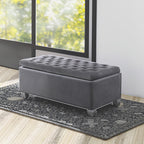 ACME 96546 Rebekah 25820Q Matching Bench