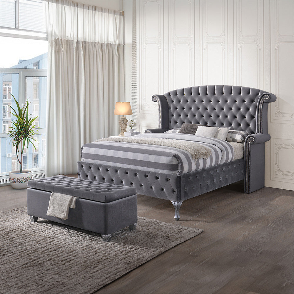 ACME 96546 Rebekah 25820Q Matching Bench  3