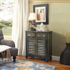 ACME 97253 Glancio Console Table
