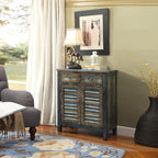 ACME 97253 Glancio Console Table