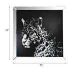 ACME 97316 Talisha Wall Art  1