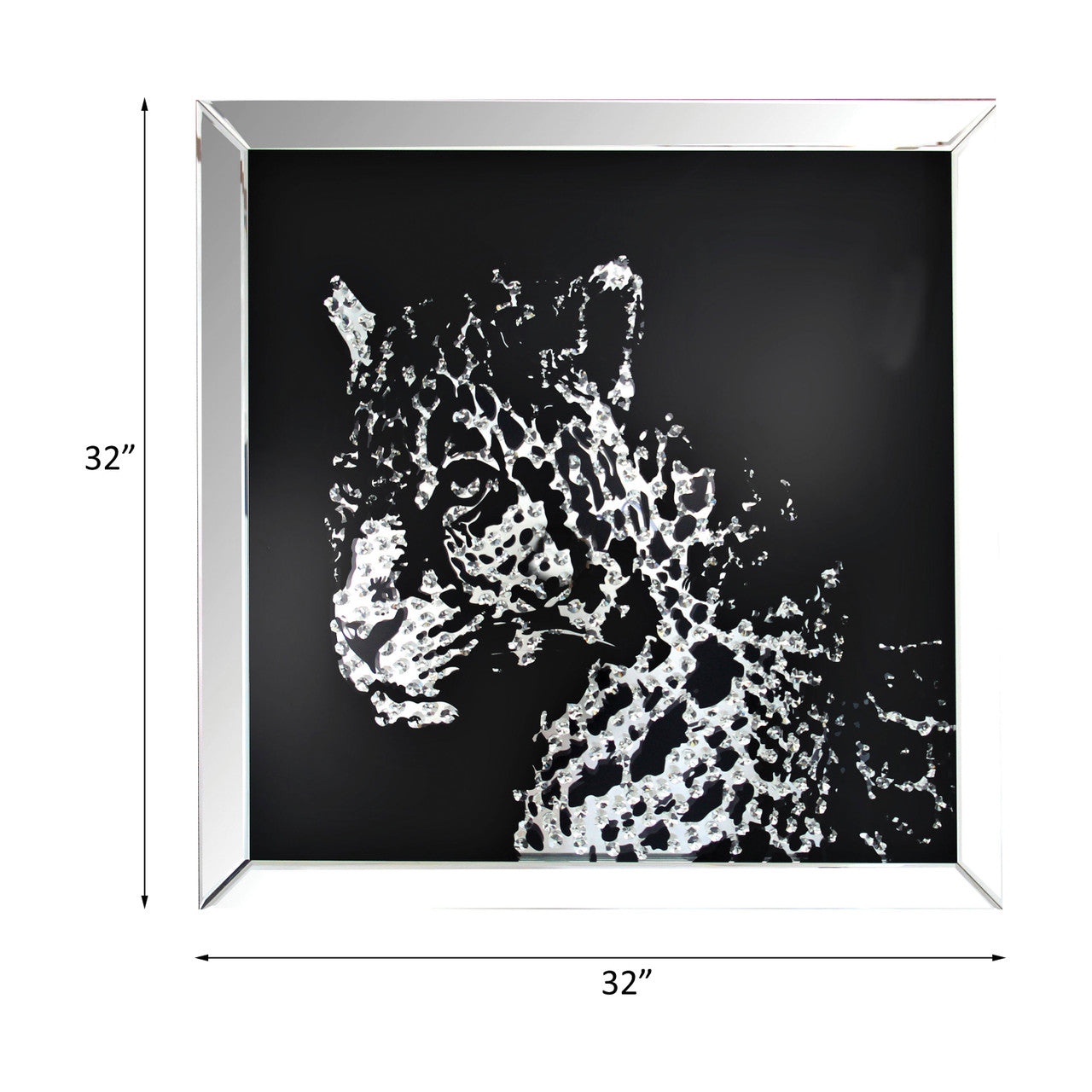 ACME 97316 Talisha Wall Art  1