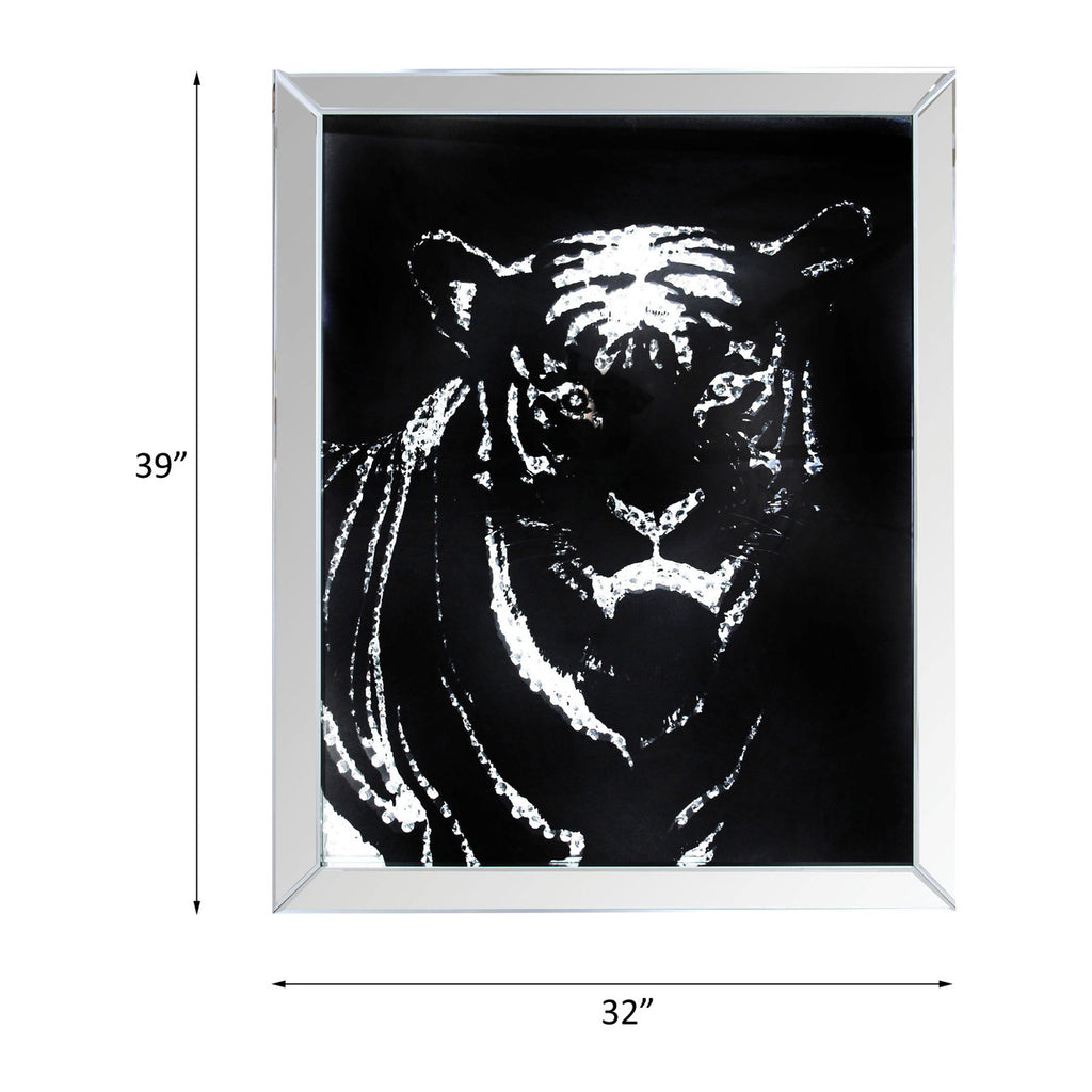 ACME 97319 Talisha Wall Art  1