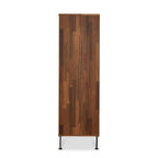 ACME 97362 Deoss Chest, Walnut