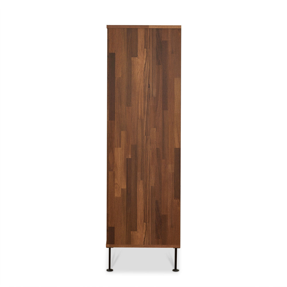 ACME 97362 Deoss Chest, Walnut