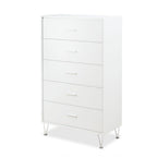 ACME 97364 Deoss Chest, White