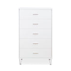 ACME 97364 Deoss Chest, White