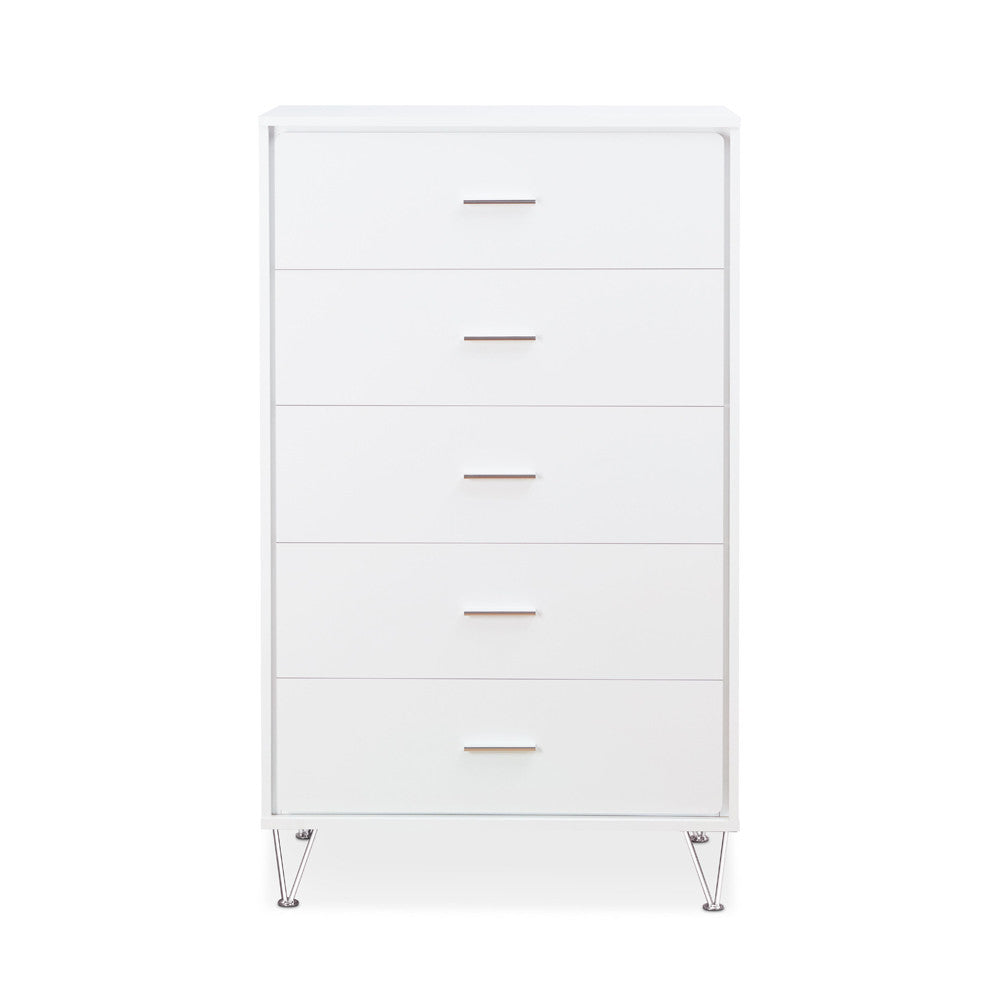 ACME 97364 Deoss Chest, White