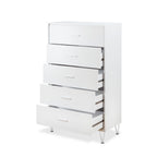ACME 97364 Deoss Chest, White