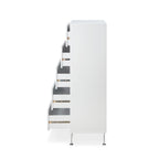 ACME 97364 Deoss Chest, White