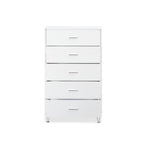 ACME 97364 Deoss Chest, White