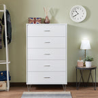 ACME 97364 Deoss Chest, White