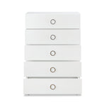 ACME 97370 Elms Chest, White