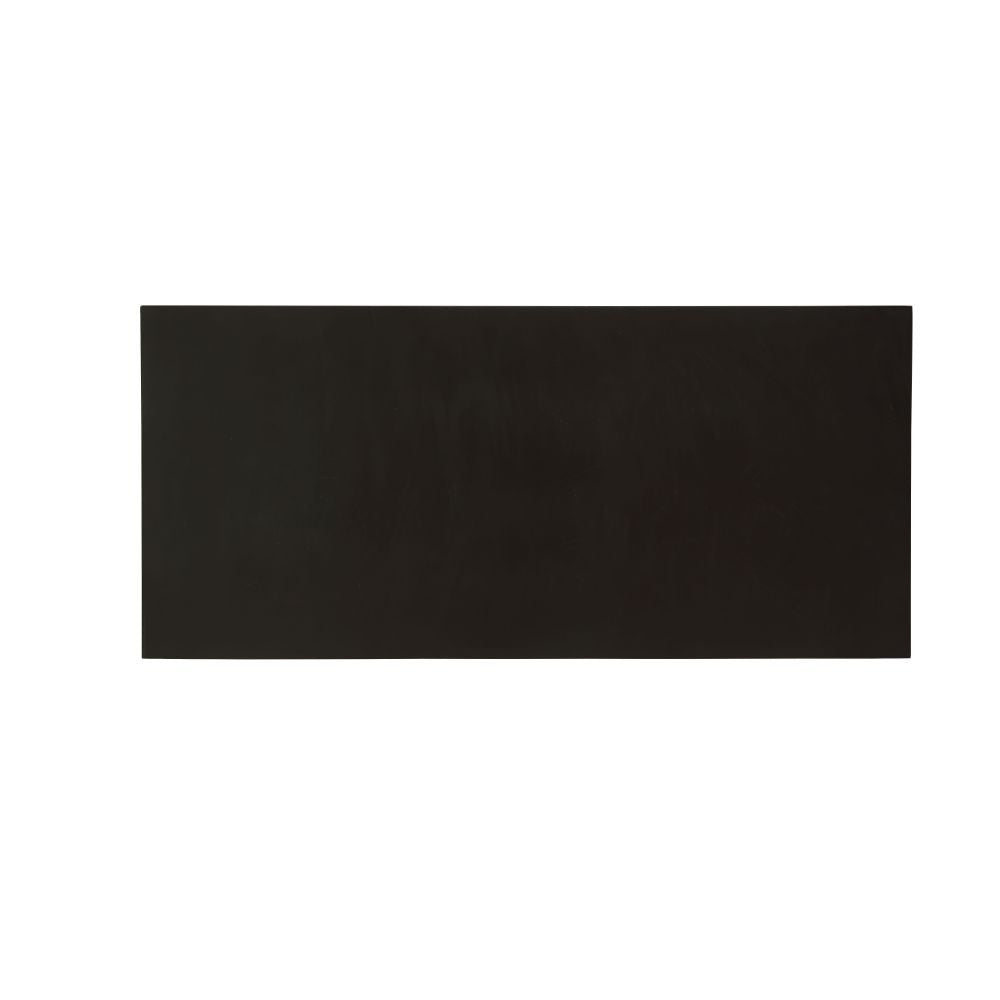 ACME 97382 Ceara Console Table, Black