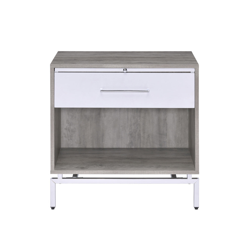 ACME 97555 Cistus Accent Table  2