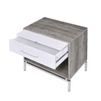 ACME 97555 Cistus Accent Table  4