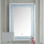 ACME 97591 Nysa Wall Decor