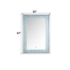 ACME 97591 Nysa Wall Decor