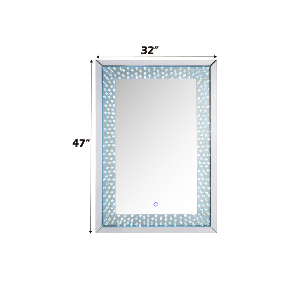 ACME 97591 Nysa Wall Decor
