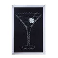 ACME 97627 Talisha Wall Art, Mirrored