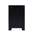ACME 97644 Noralie Chest, Mirrored & Faux Gemstones