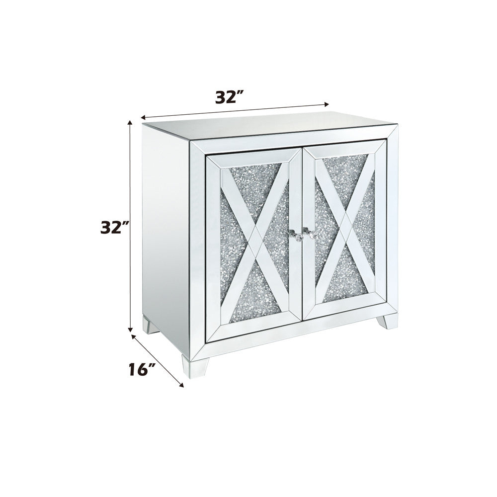 ACME 97646 Noralie Cabinet