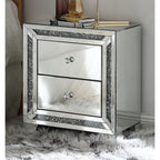 ACME 97647 Noralie Accent Table