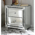 ACME 97647 Noralie Accent Table