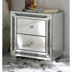 ACME 97647 Noralie Accent Table