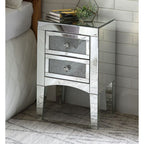 ACME 97651 Nowles Accent Table