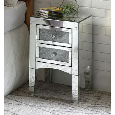 ACME 97651 Nowles Accent Table