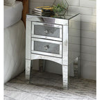 ACME 97651 Nowles Accent Table